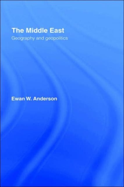 Book cover of: Middle East