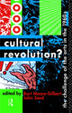 Book cover of: Cultural Revolution?. By: Moore-Gilbert