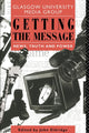 Book cover of: Getting the Message. By: John Eldridge