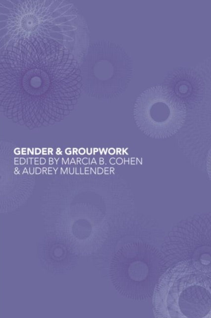 Book cover of: Gender and Groupwork