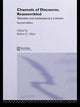 Book cover of: Channels of Discourse, Reassembled. By: Robert C. Allen