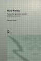 Book cover of: Rural Politics. By: Michael Winter