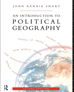 Introduction to Political Geography