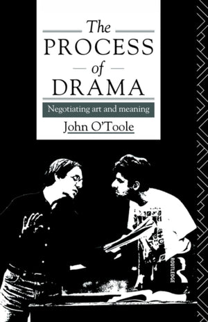 Process of Drama