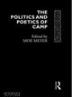Book cover of: Politics and Poetics of Camp