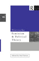 Book cover of: Nietzsche, Feminism and Political Theory