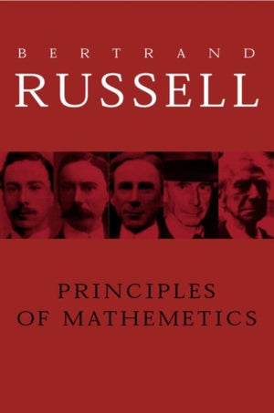 Principles of Mathematics