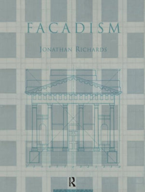Facadism