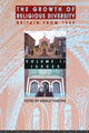 Book cover of: Growth of Religious Diversity - Vol 2