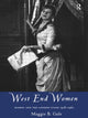 Book cover of: West End Women