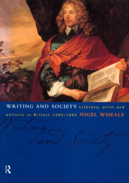Book cover of: Writing and Society