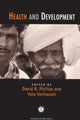 Book cover of: Health and Development