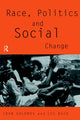 Book cover of: Race, Politics and Social Change