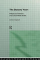 Book cover of: Dynasty Years