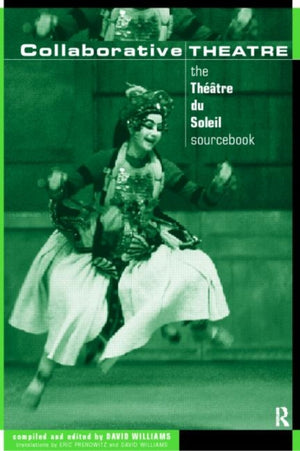 Collaborative Theatre