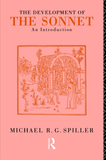 Book cover of: Development of the Sonnet