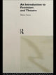 Book cover of: Introduction to Feminism and Theatre. By: Aston, Elaine.
