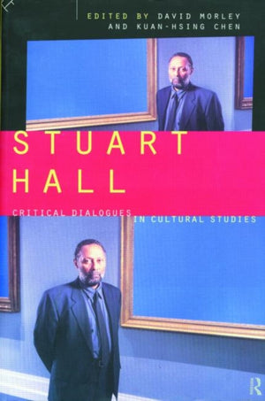 Stuart Hall