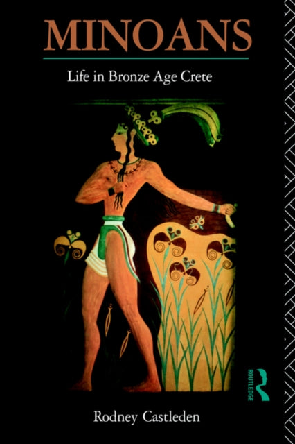 Book cover of: Minoans
