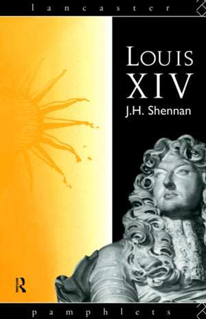 Louis XIV
