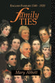 Book cover of: Family Ties