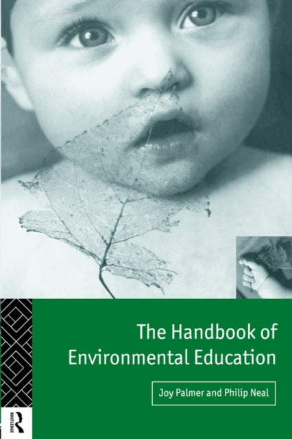 Book cover of: Handbook of Environmental Education