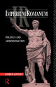 Book cover of: Imperium Romanum