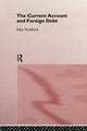 Book cover of: Current Account and Foreign Debt