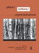 Book cover of: Place/Culture/Representation