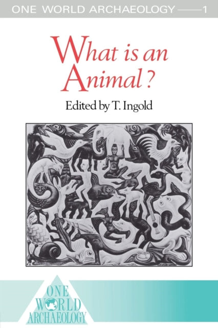 What is an Animal?