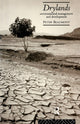Book cover of: Drylands. By: Peter Beaumont
