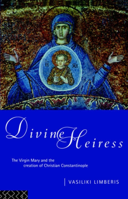 Book cover of: Divine Heiress