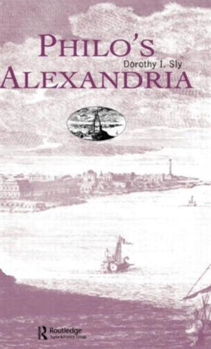Philo's Alexandria