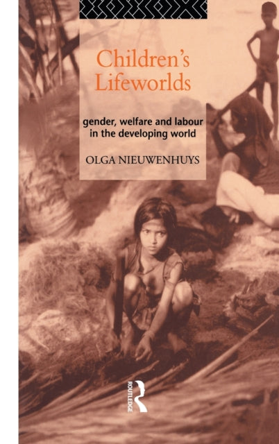 Book cover of: Children's Lifeworlds