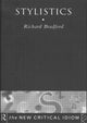 Book cover of: Stylistics. By: R. Bradford