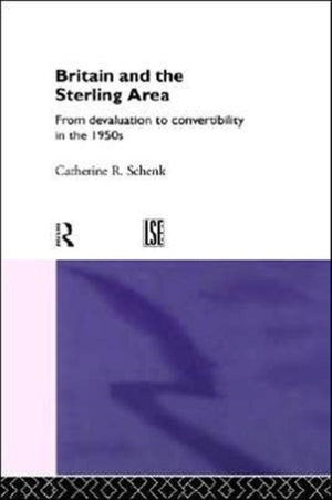 Britain and the Sterling Area