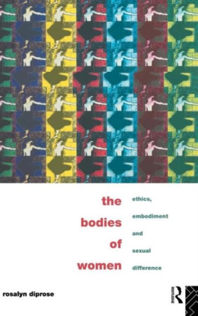 Book cover of: Bodies of Women