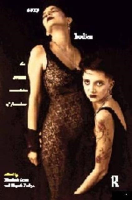 Book cover of: Sexy Bodies. By: E. Grosz