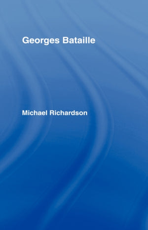 Georges Bataille