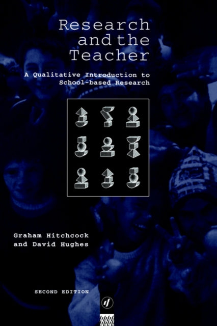 Book cover of: Research and the Teacher