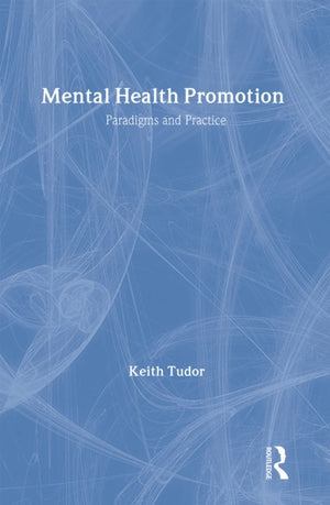 Mental Health Promotion
