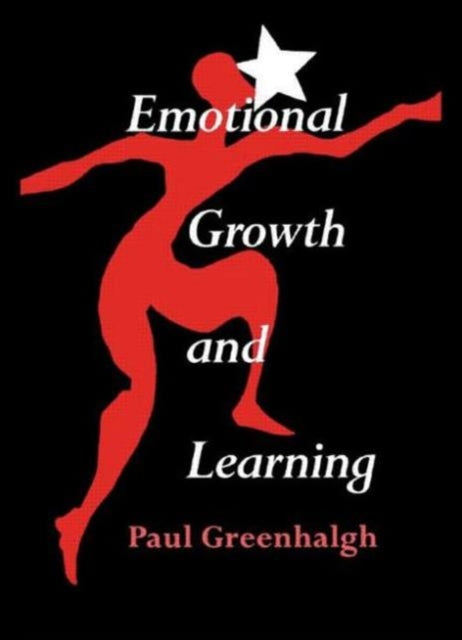 Book cover of: Emotional Growth and Learning