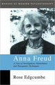 Book cover of: Anna Freud