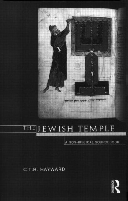 The Jewish Temple
