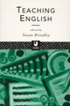 Book cover of: Teaching English