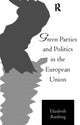 Book cover of: Green Parties and Politics in the European Union