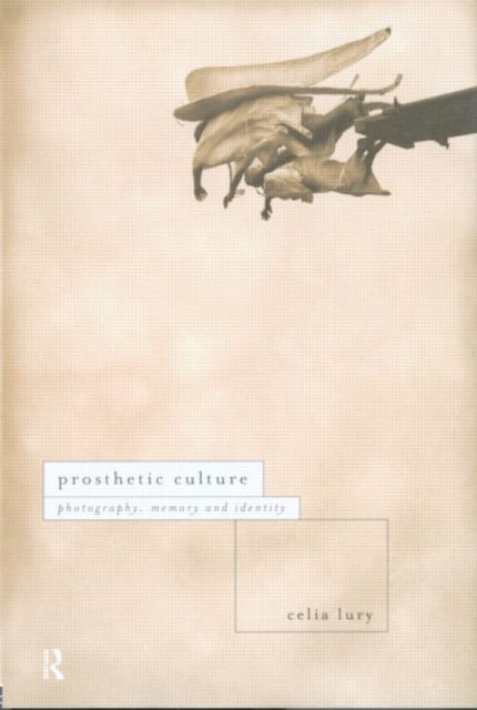 Prosthetic Culture