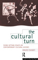 Book cover of: Cultural Turn