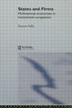 Book cover of: States and Firms
