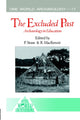 Book cover of: Excluded Past. By: Peter Stone